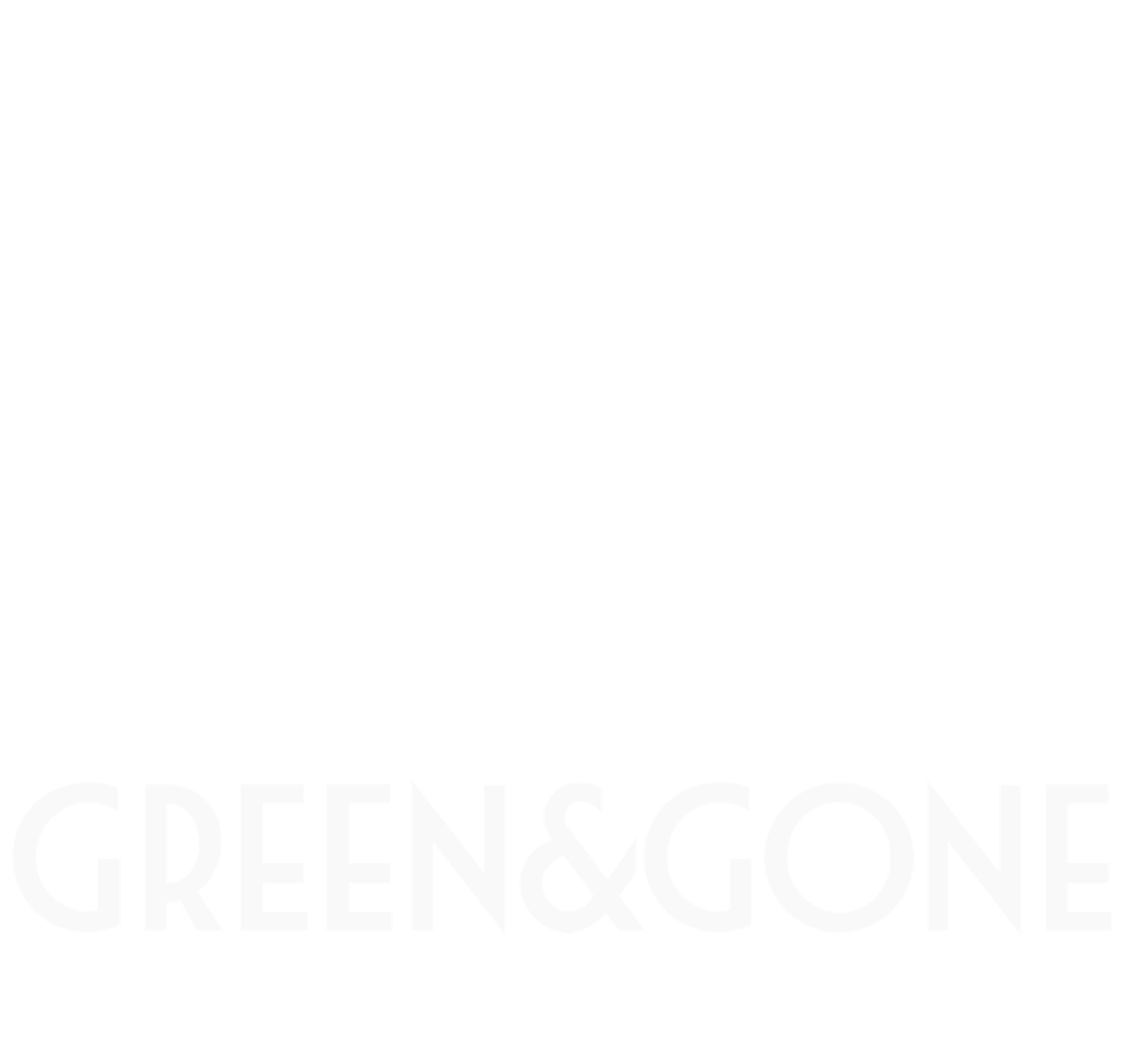 Green And Gone logo